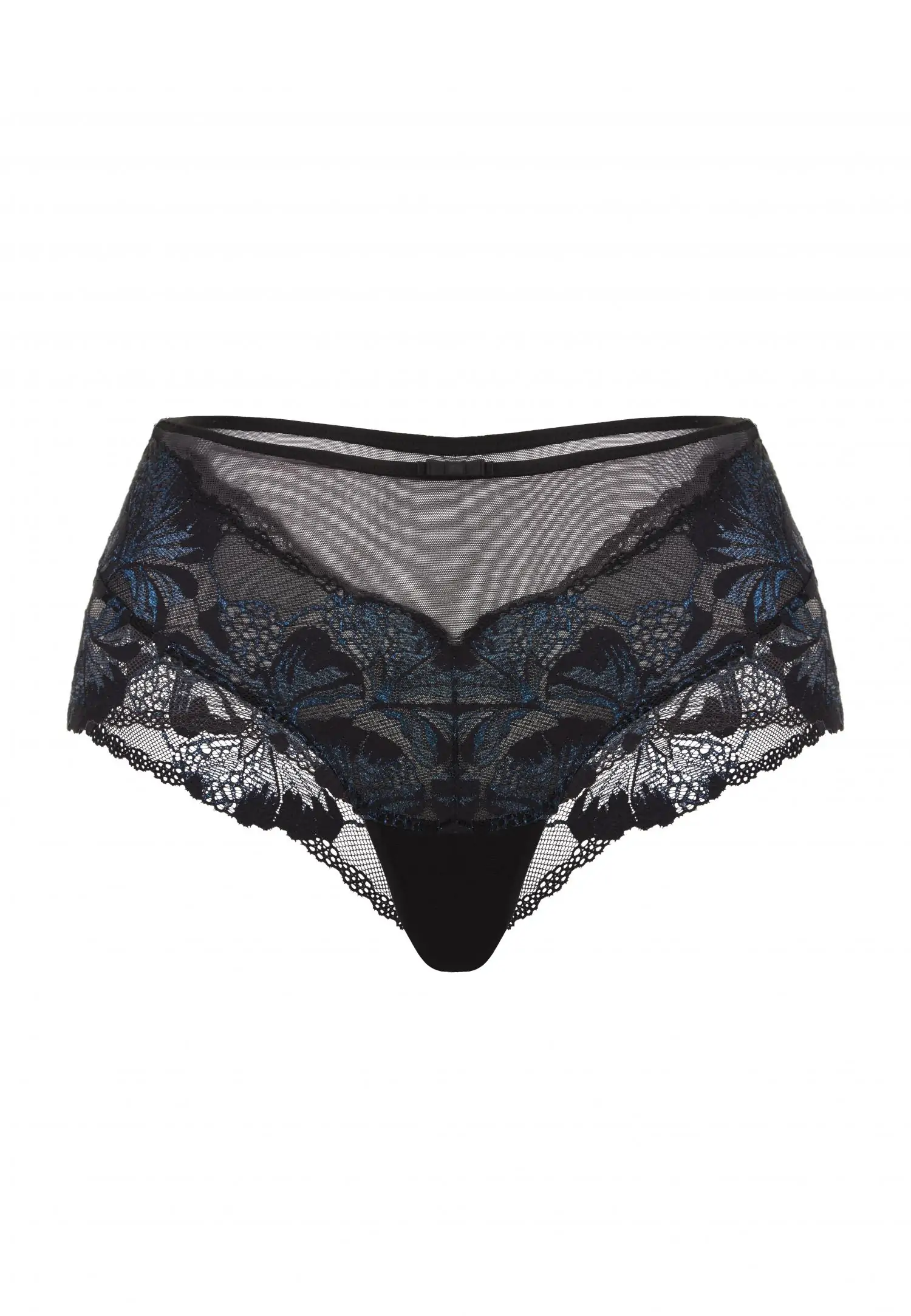 Трусы хипстеры W24-0595-W2-HPO-LZ Marc & André