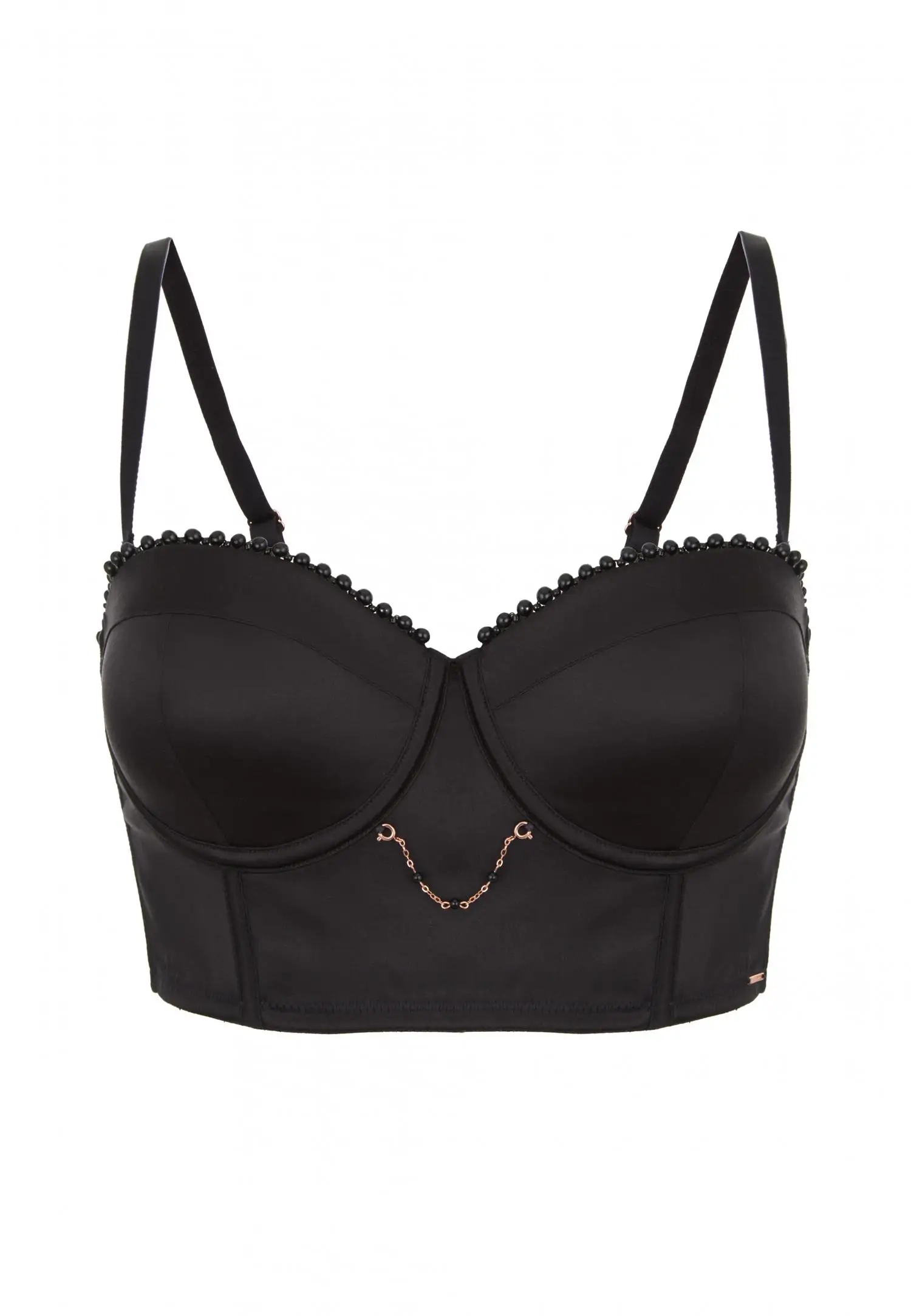 Бюстгальтер классический W24-0813-09-BNM-LH Marc & André