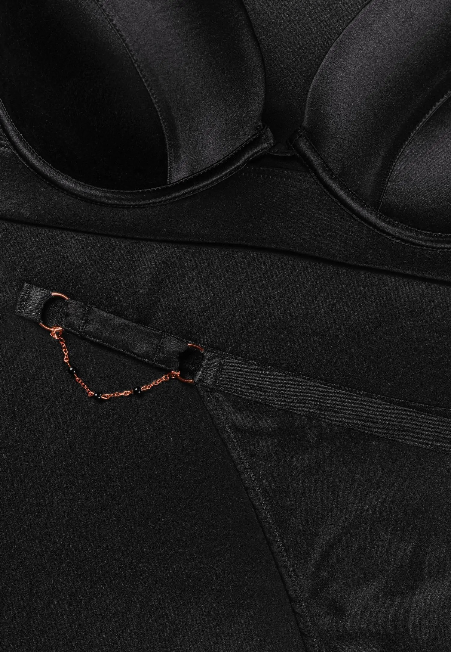 Трусы стринги W24-0891-K1-STO-LZ Marc & André