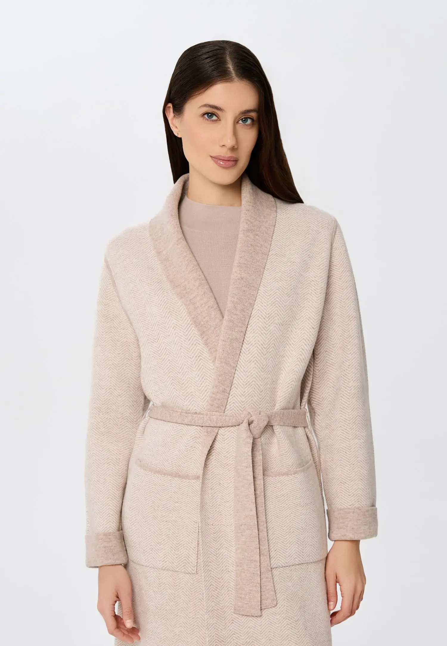 Кардиган W25-00CH0101 Marc & André