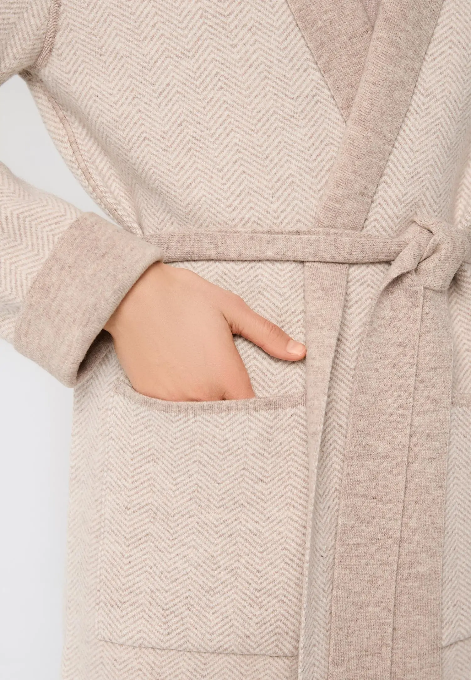 Кардиган W25-00CH0101 Marc & André