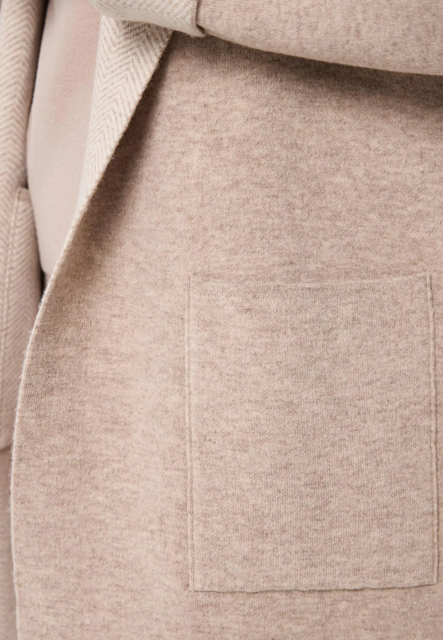 Кардиган W25-00CH0101 Marc & André