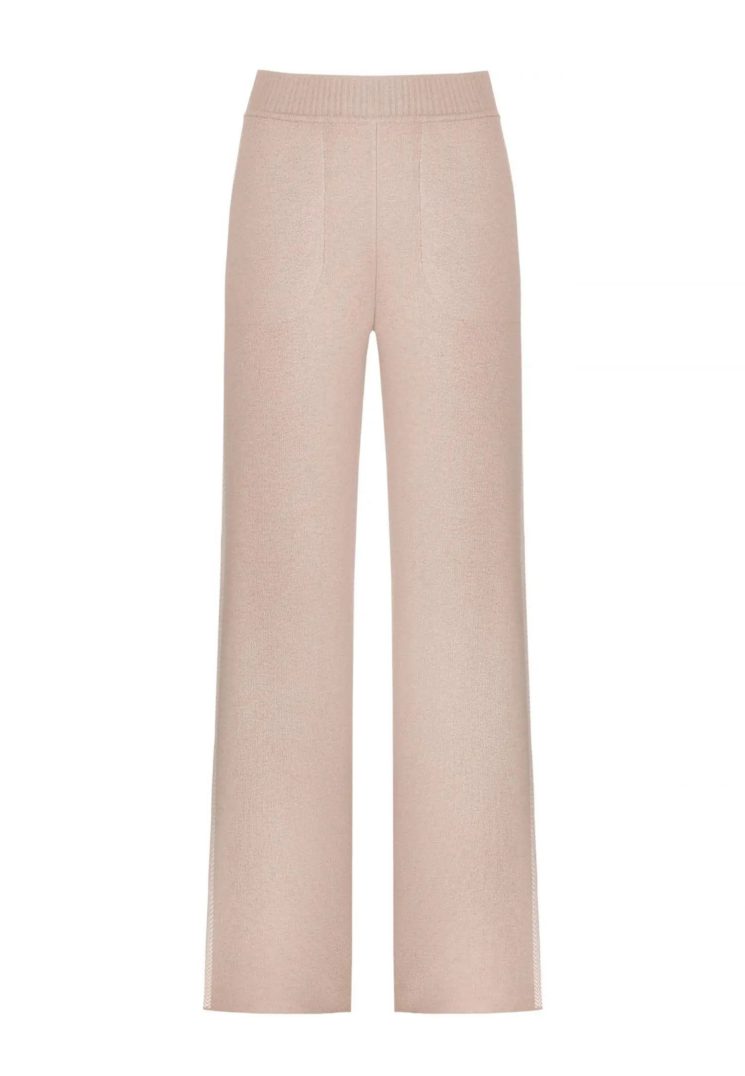 Брюки W25-00CH0110 Marc & André