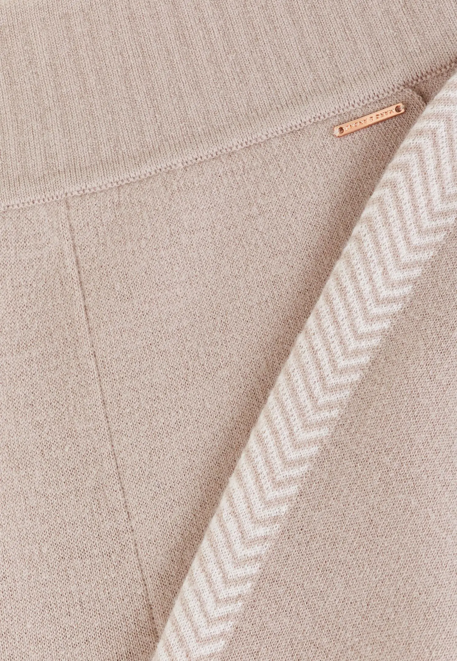 Брюки W25-00CH0110 Marc & André