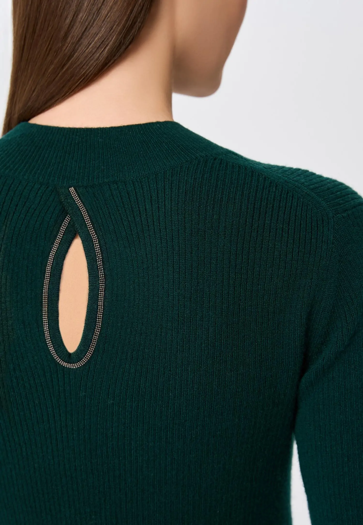 Джемпер с рукавом 3/4 W25-00CH0307 Marc & André