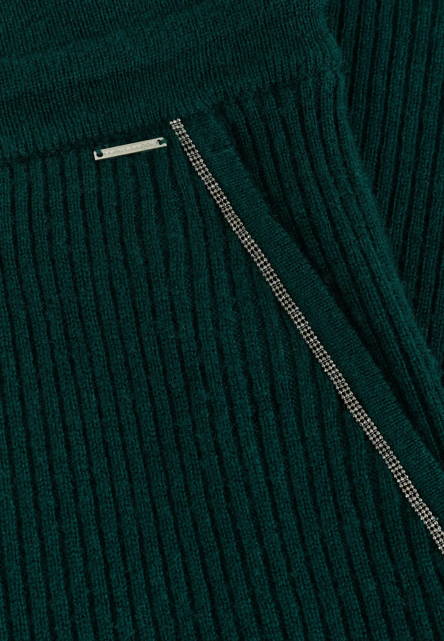 Брюки W25-00CH0310 Marc & André