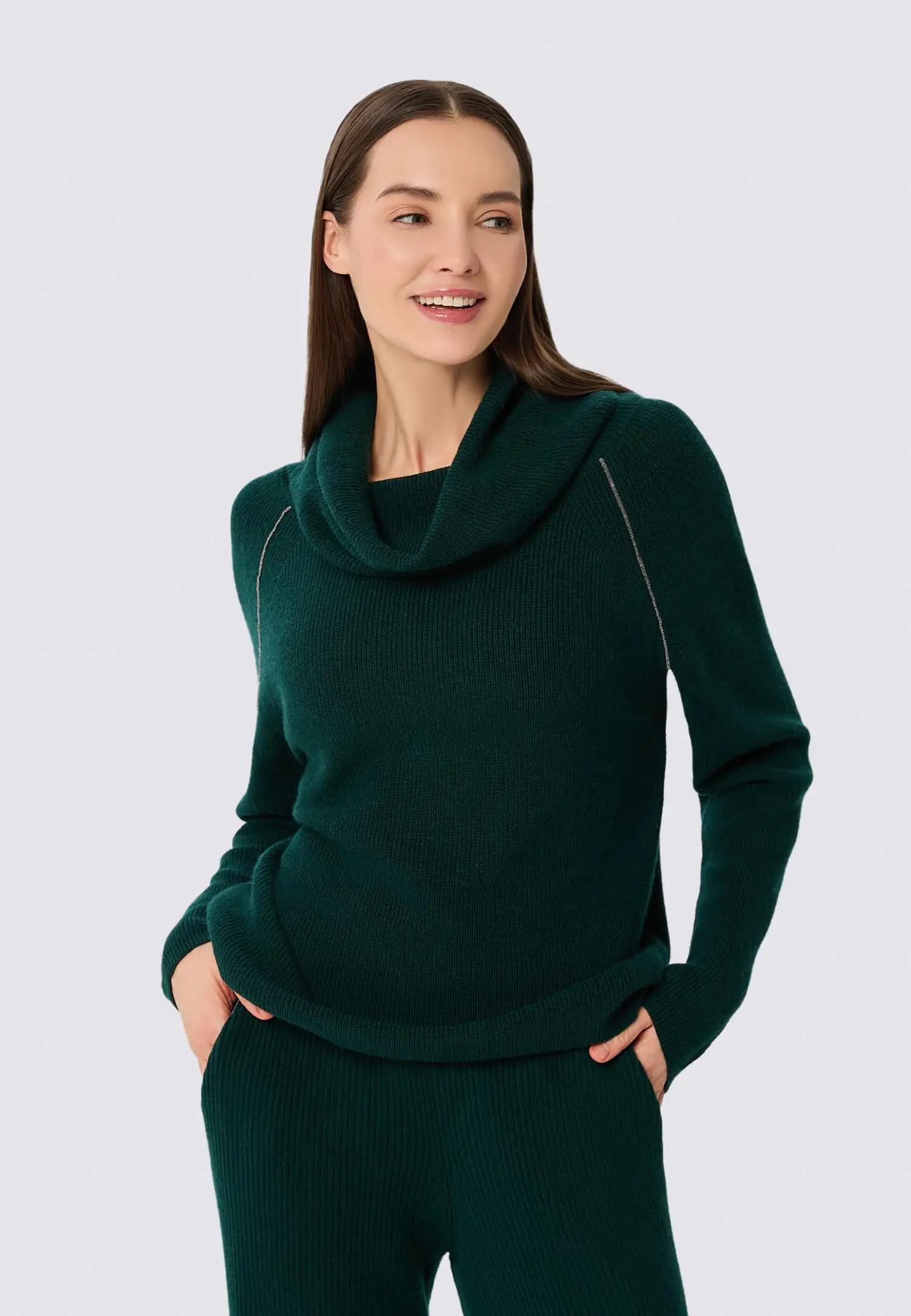 Свитер W25-00CH0324 Marc & André