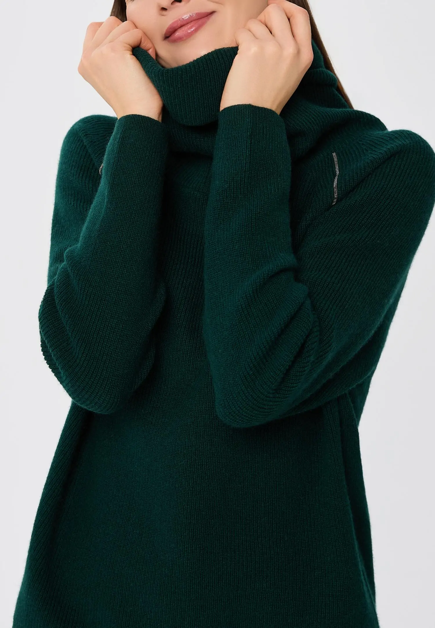 Свитер W25-00CH0324 Marc & André