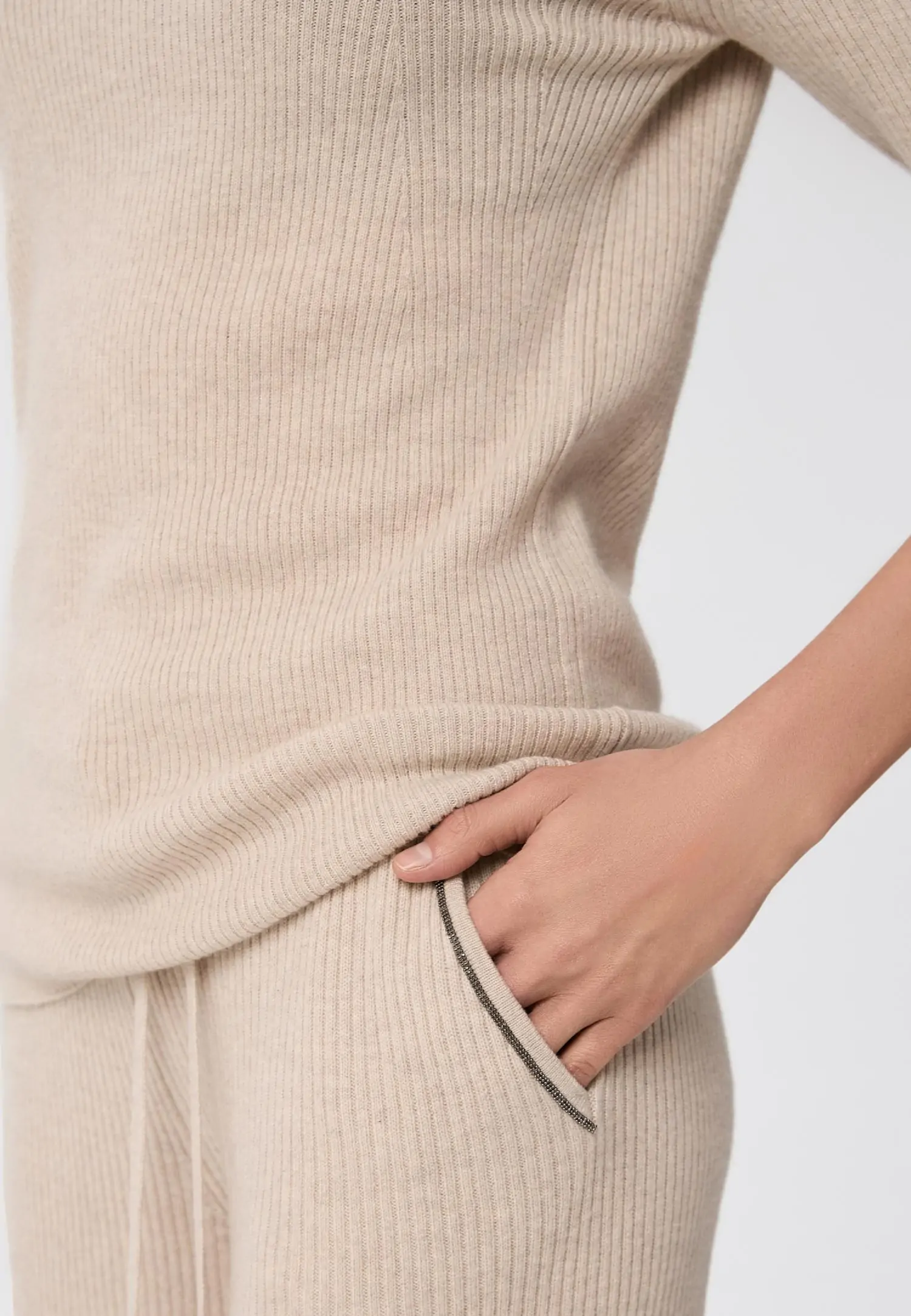 Джемпер с рукавом 3/4 W25-00CH0407 Marc & André