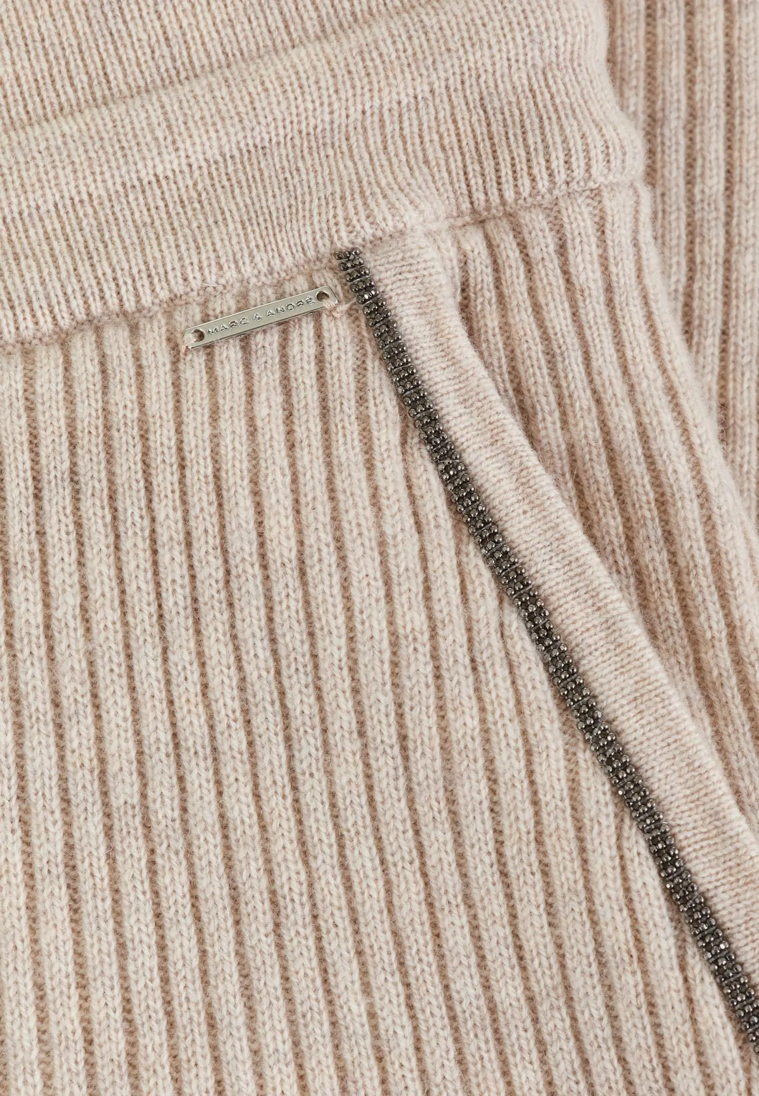 Брюки W25-00CH0410 Marc & André