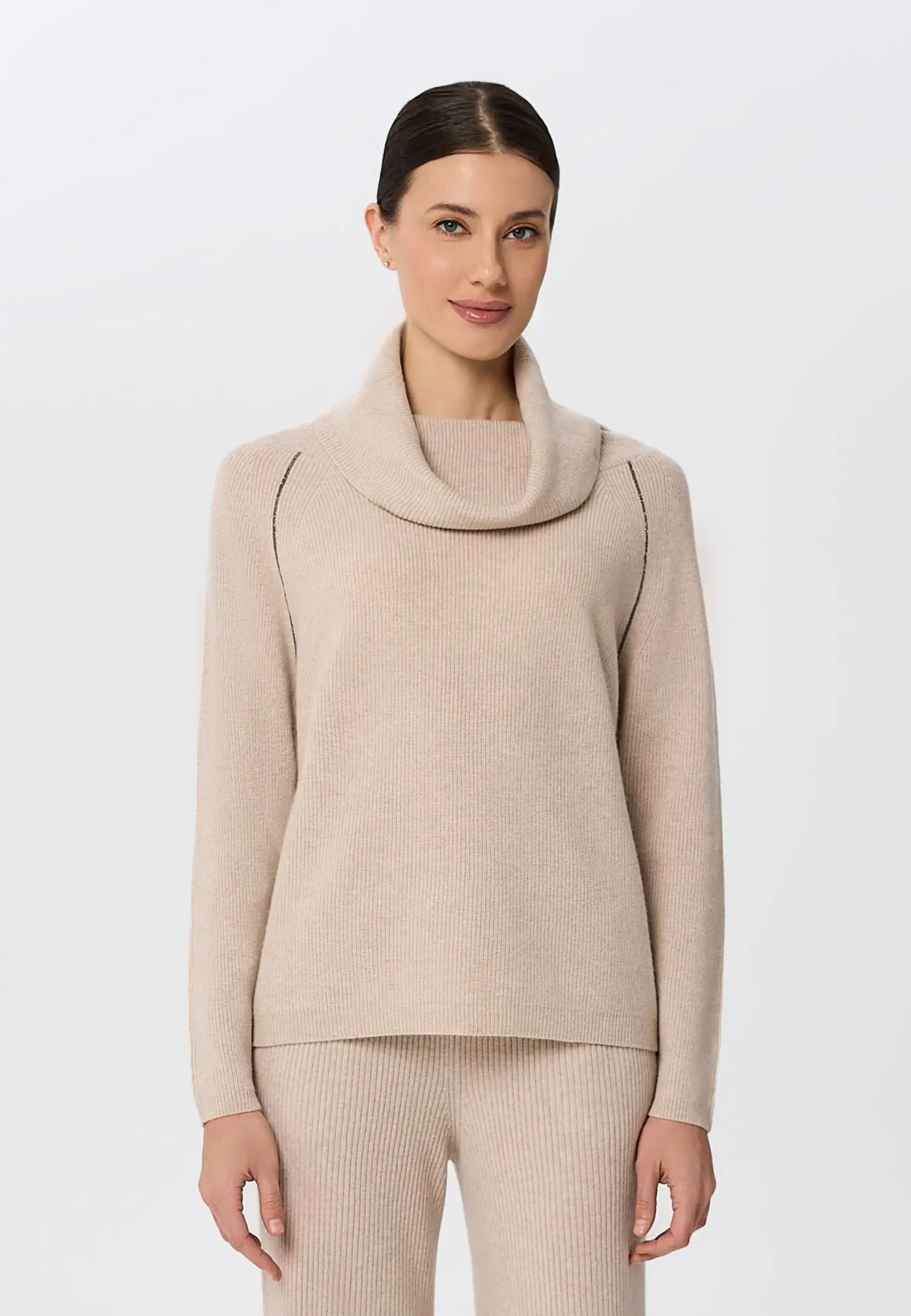 Свитер W25-00CH0424 Marc & André