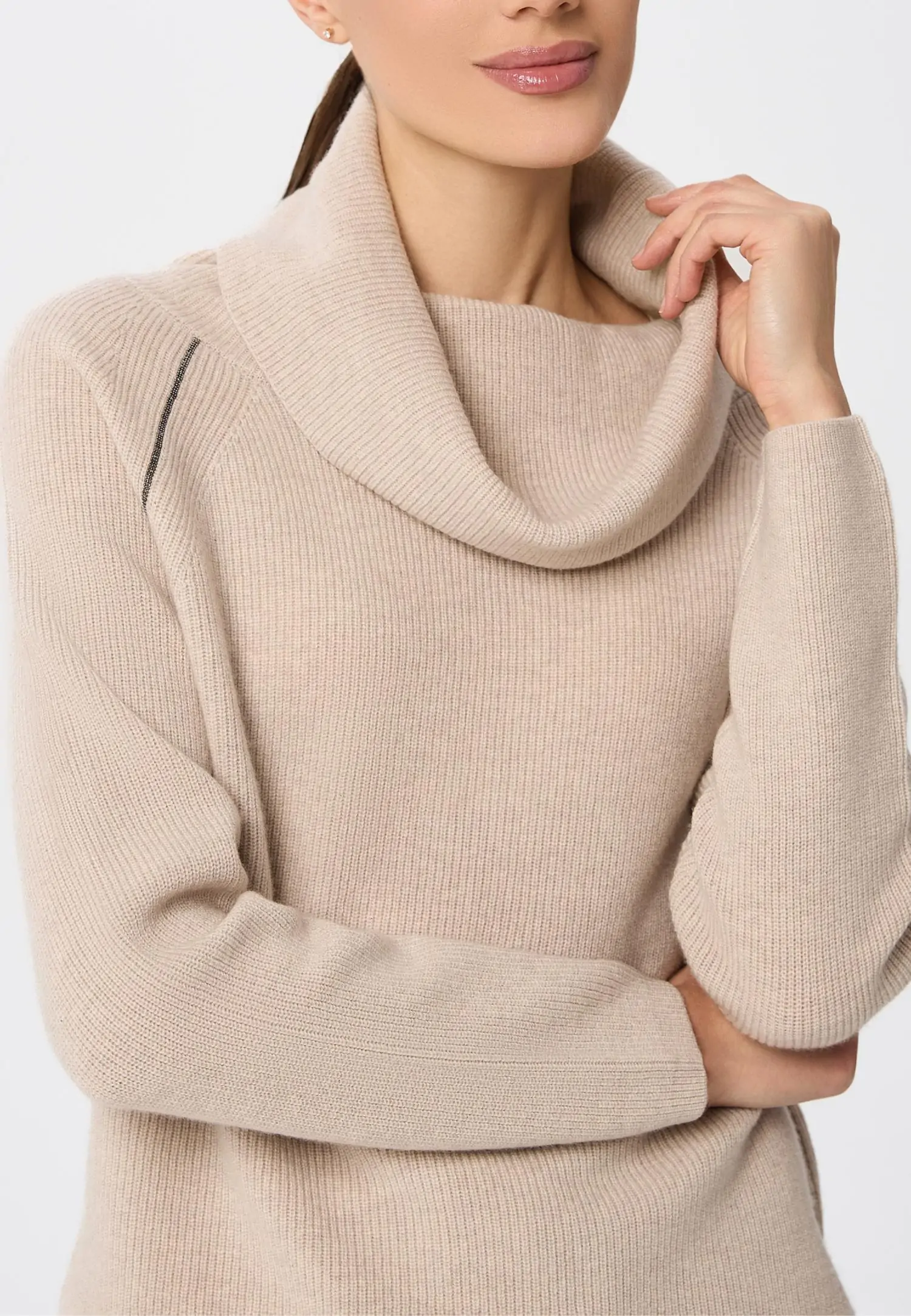 Свитер W25-00CH0424 Marc & André