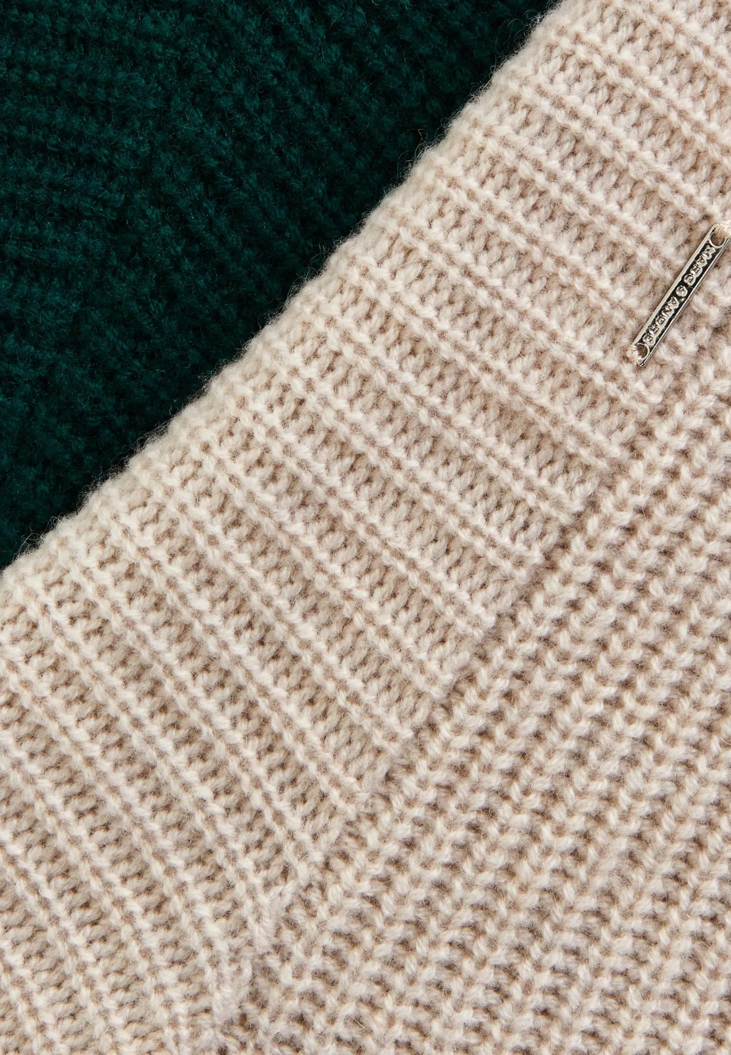 Свитер W25-00CH0424 Marc & André