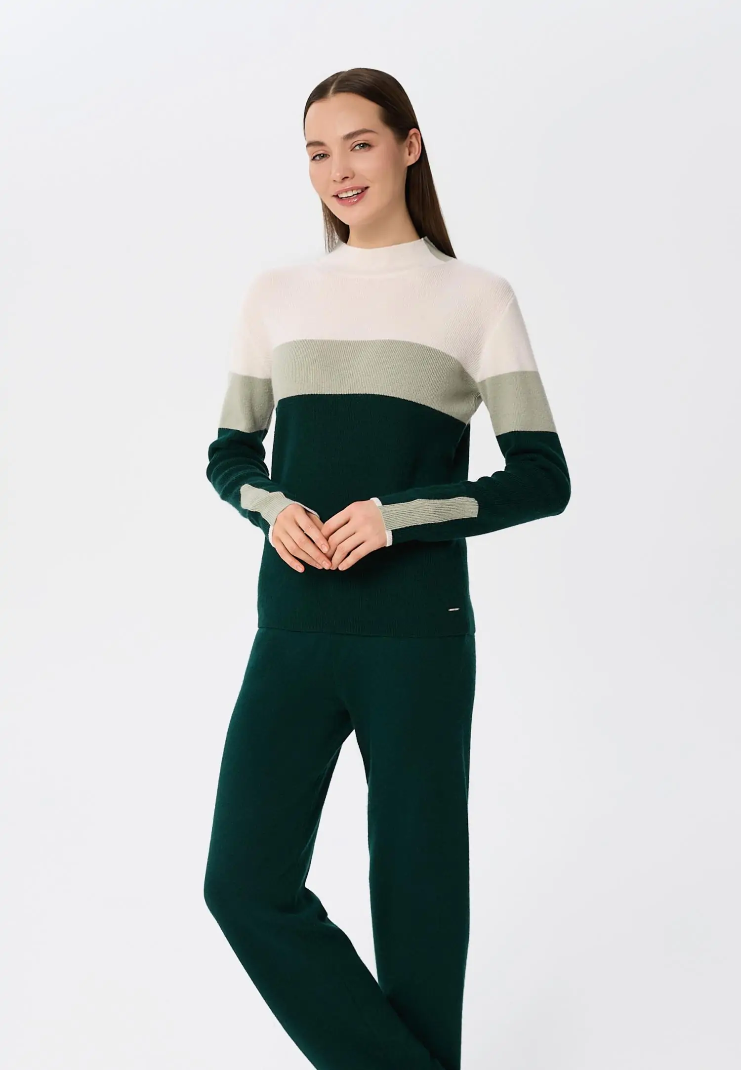 Джемпер W25-00CH0719 Marc & André