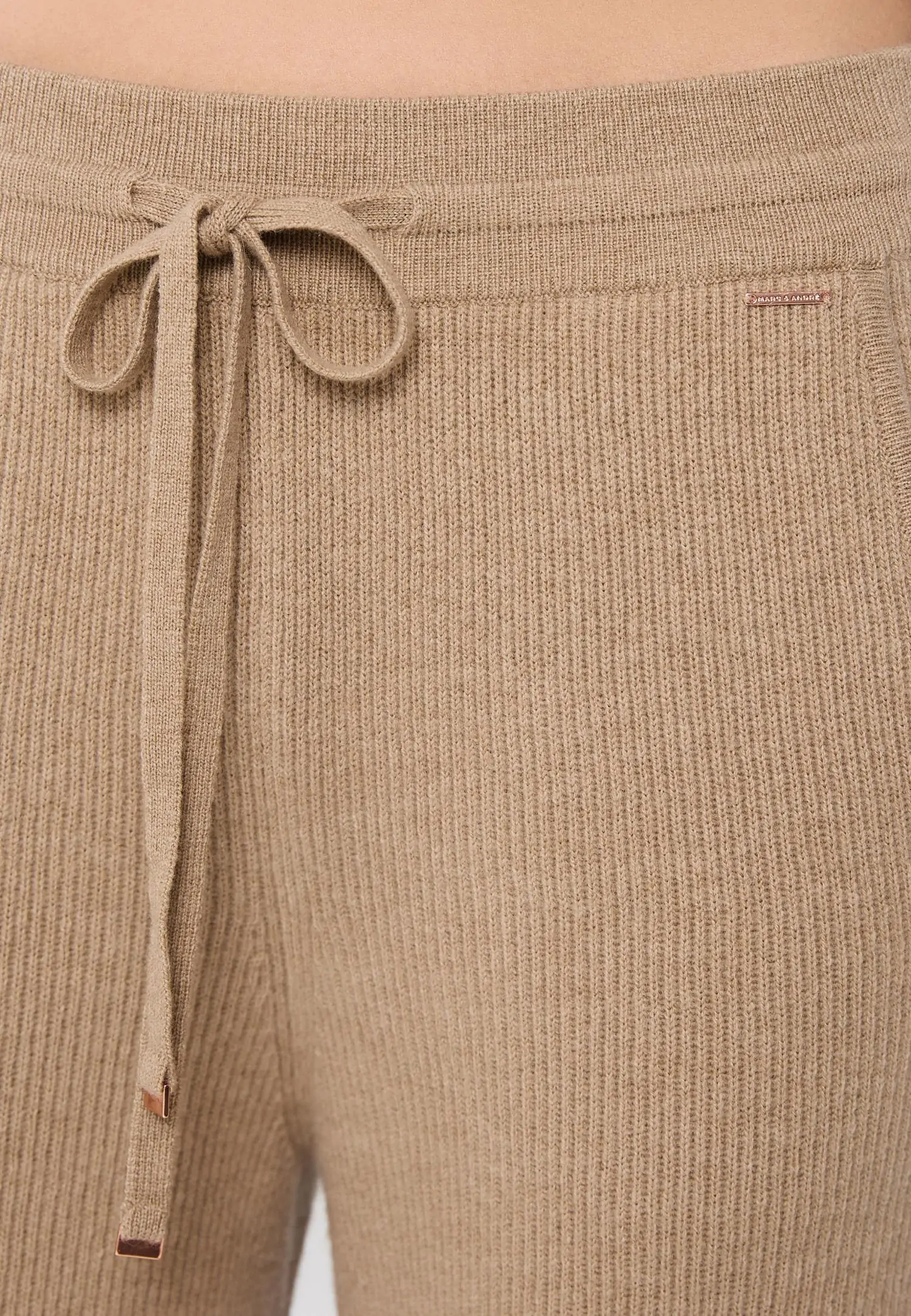 Брюки W25-00CH0810 Marc & André