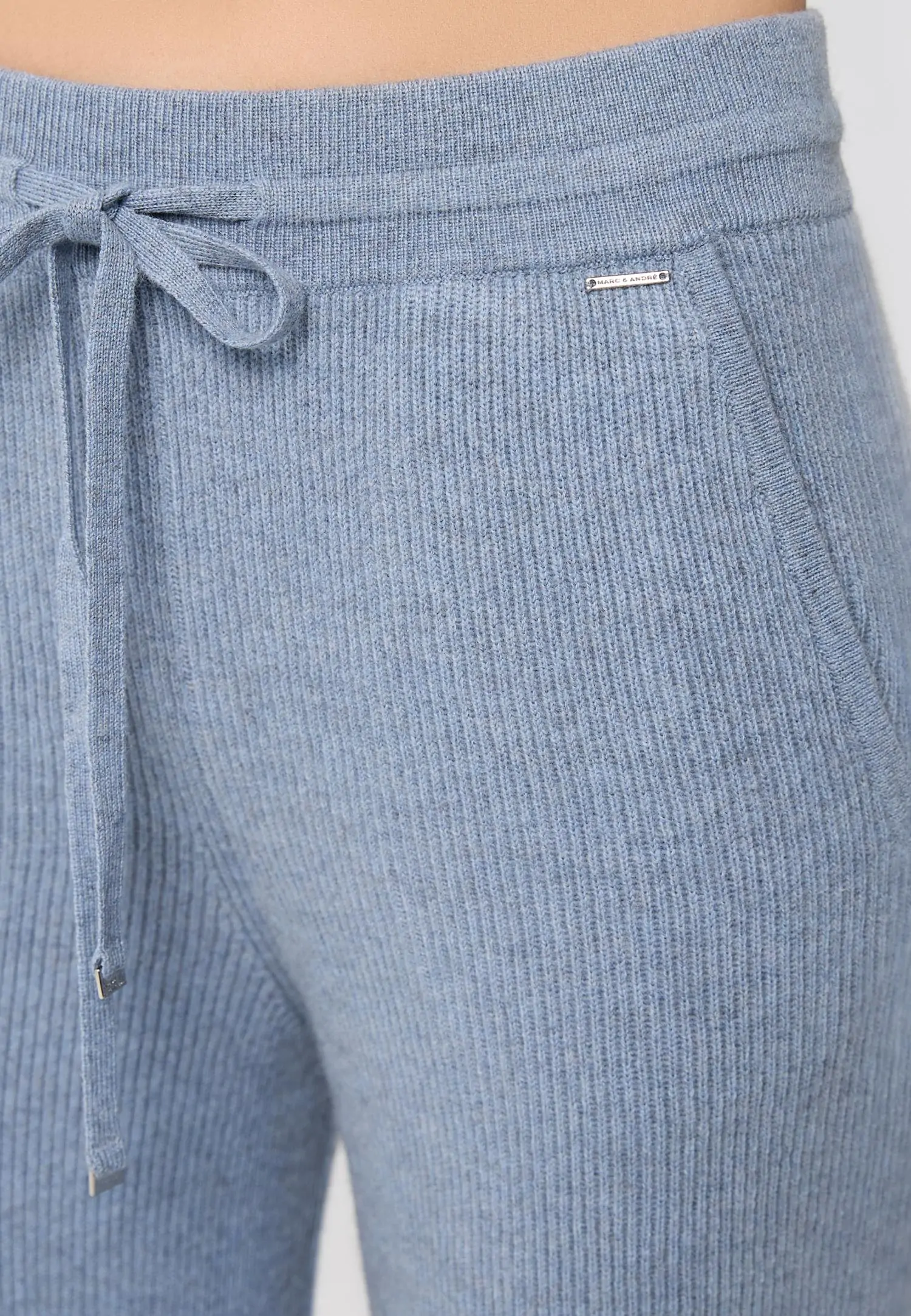 Брюки W25-00CH0910 Marc & André