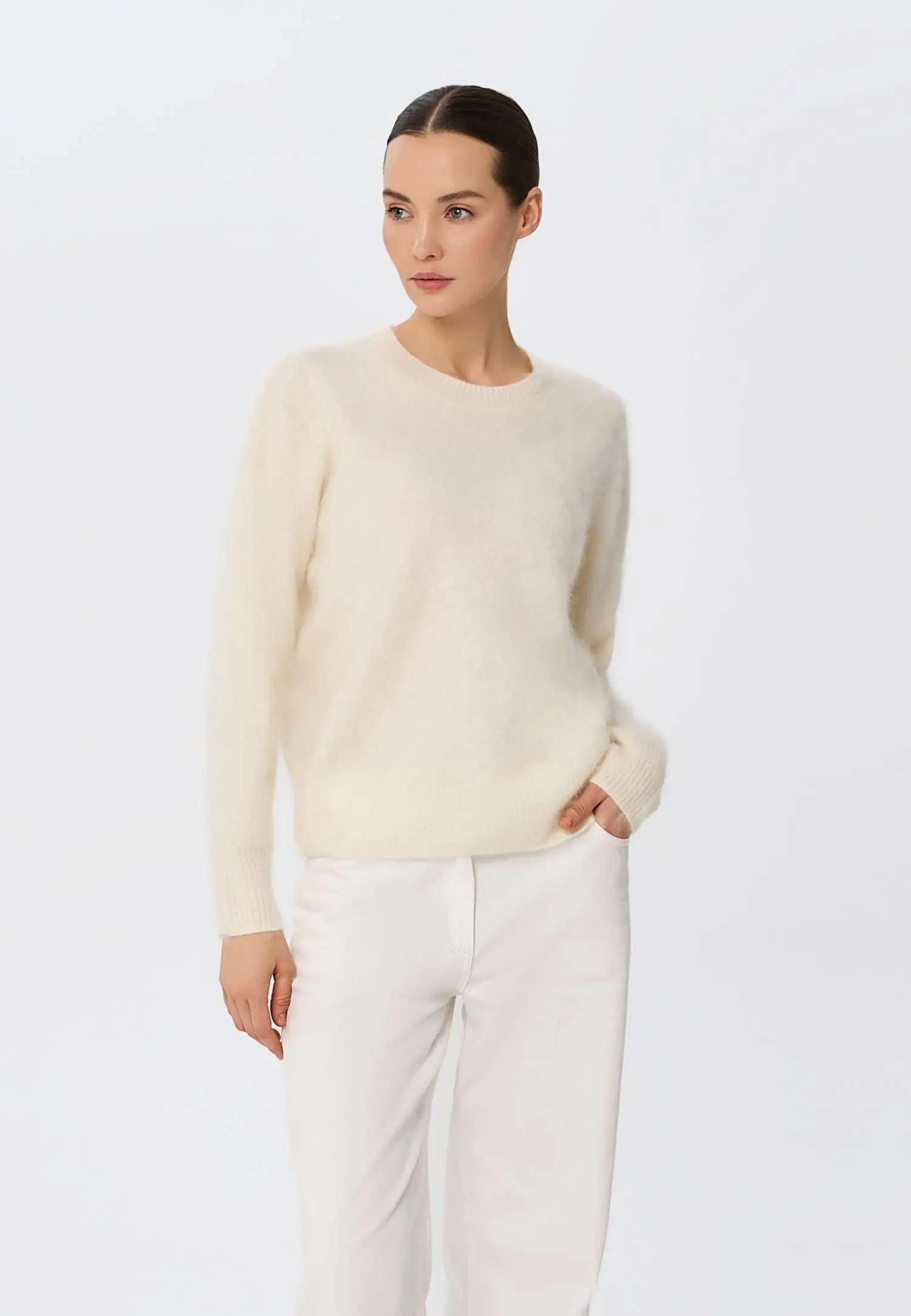 Джемпер W25-00CH1019 Marc & André