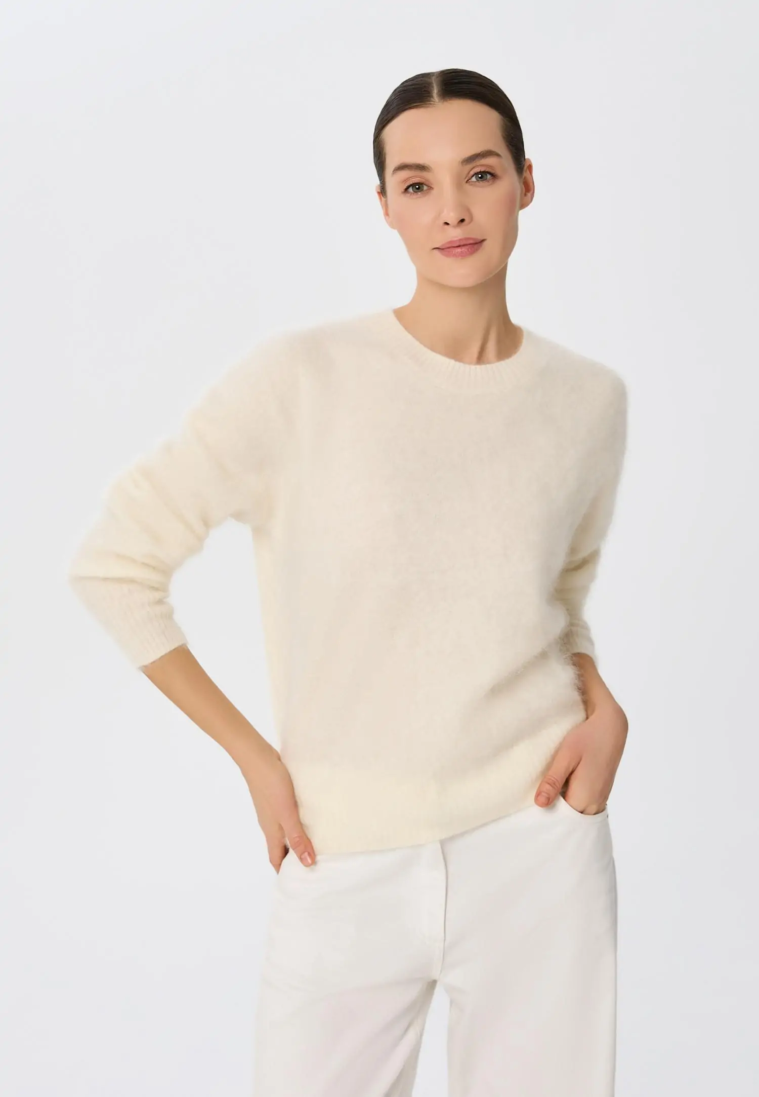 Джемпер W25-00CH1019 Marc & André