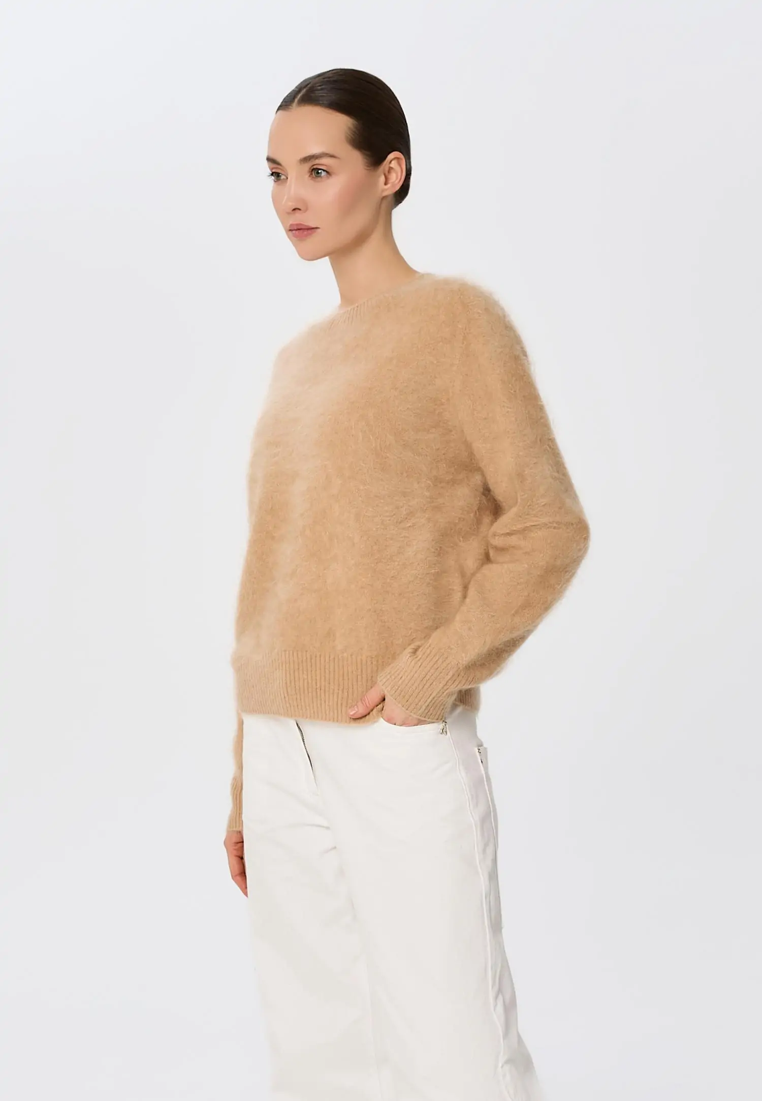 Джемпер W25-00CH1119 Marc & André