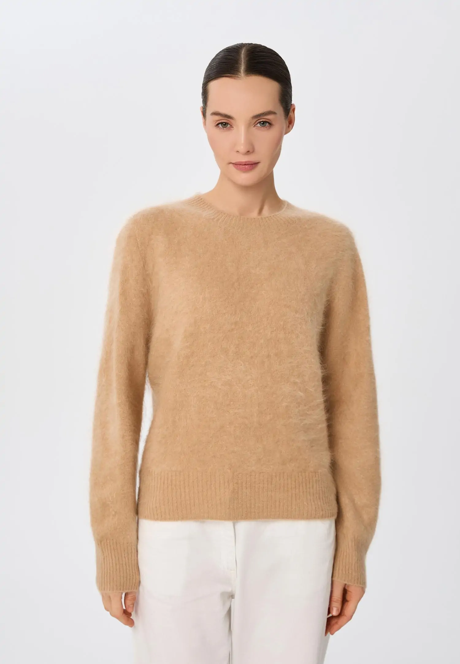 Джемпер W25-00CH1119 Marc & André