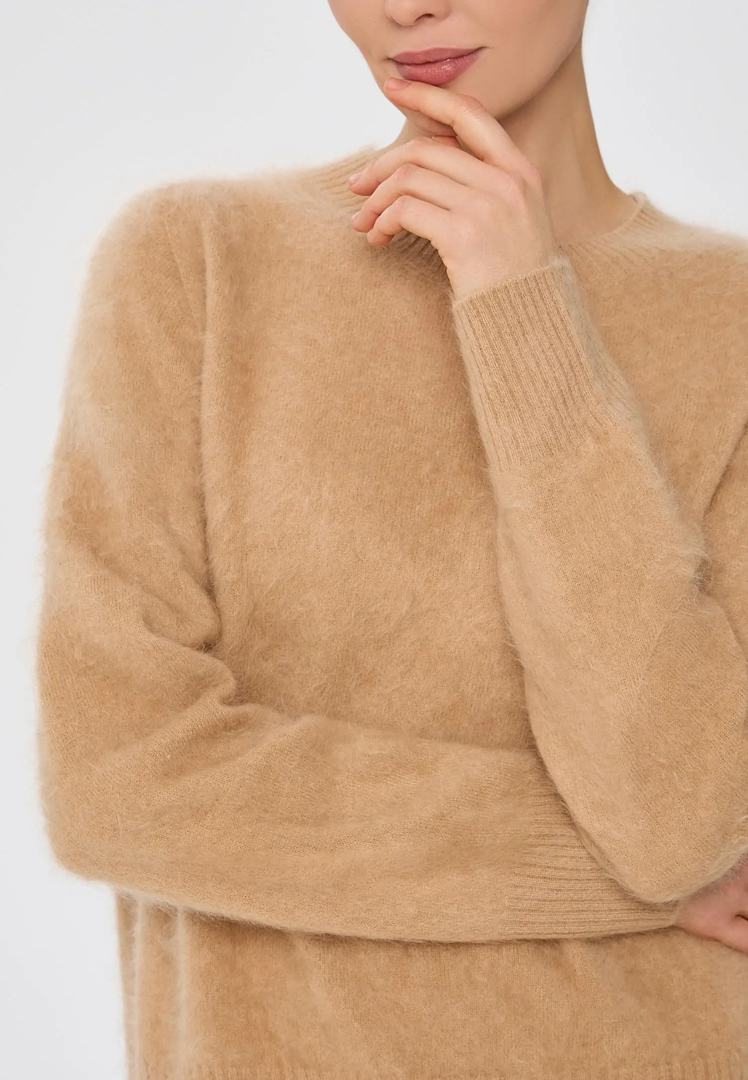 Джемпер W25-00CH1119 Marc & André