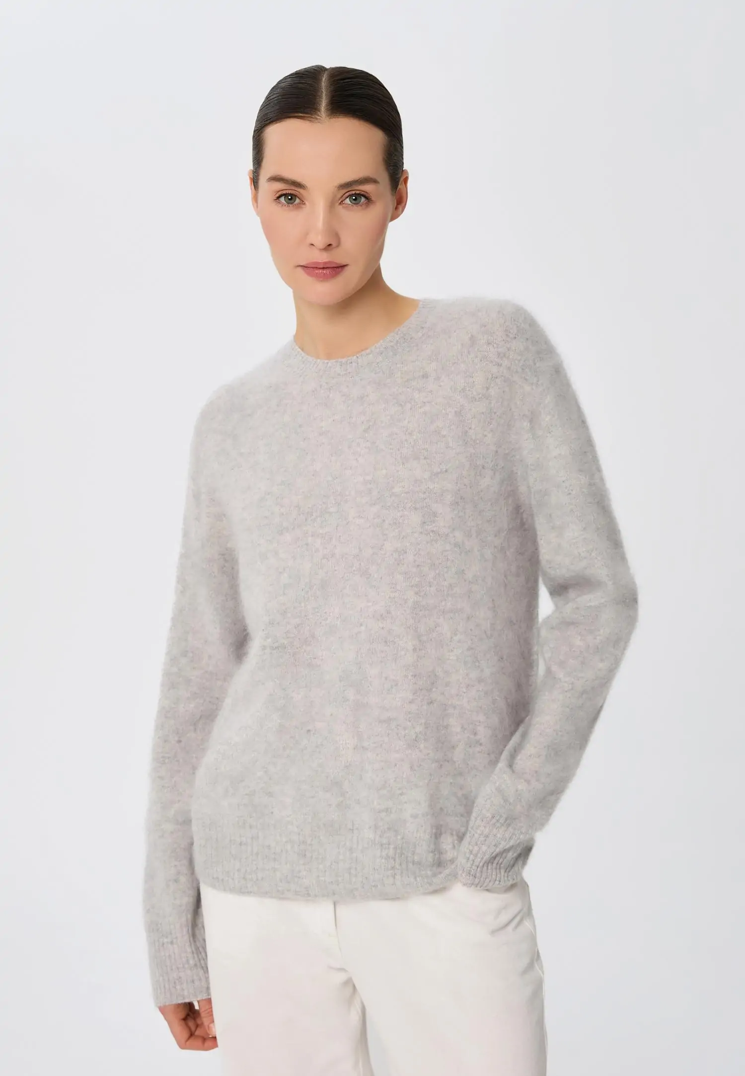 Джемпер W25-00CH1219 Marc & André