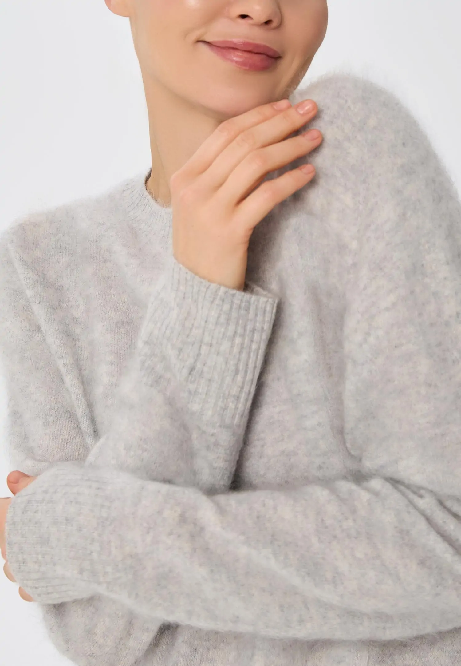 Джемпер W25-00CH1219 Marc & André