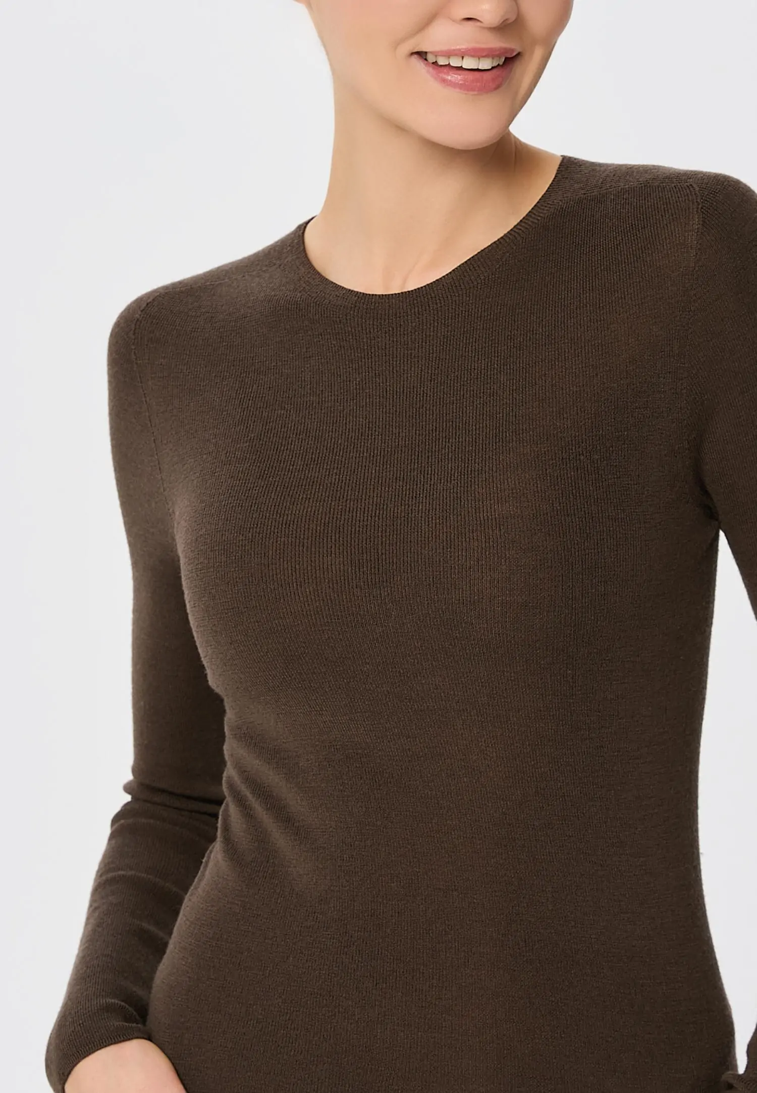 Джемпер W25-00MW2019 Marc & André