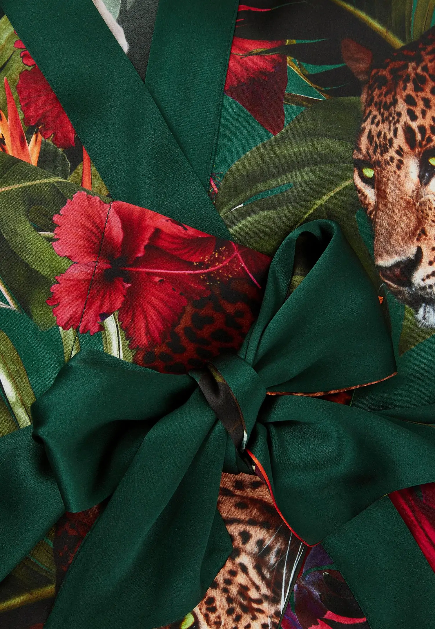 Халат W25-00SS101-L Marc & André