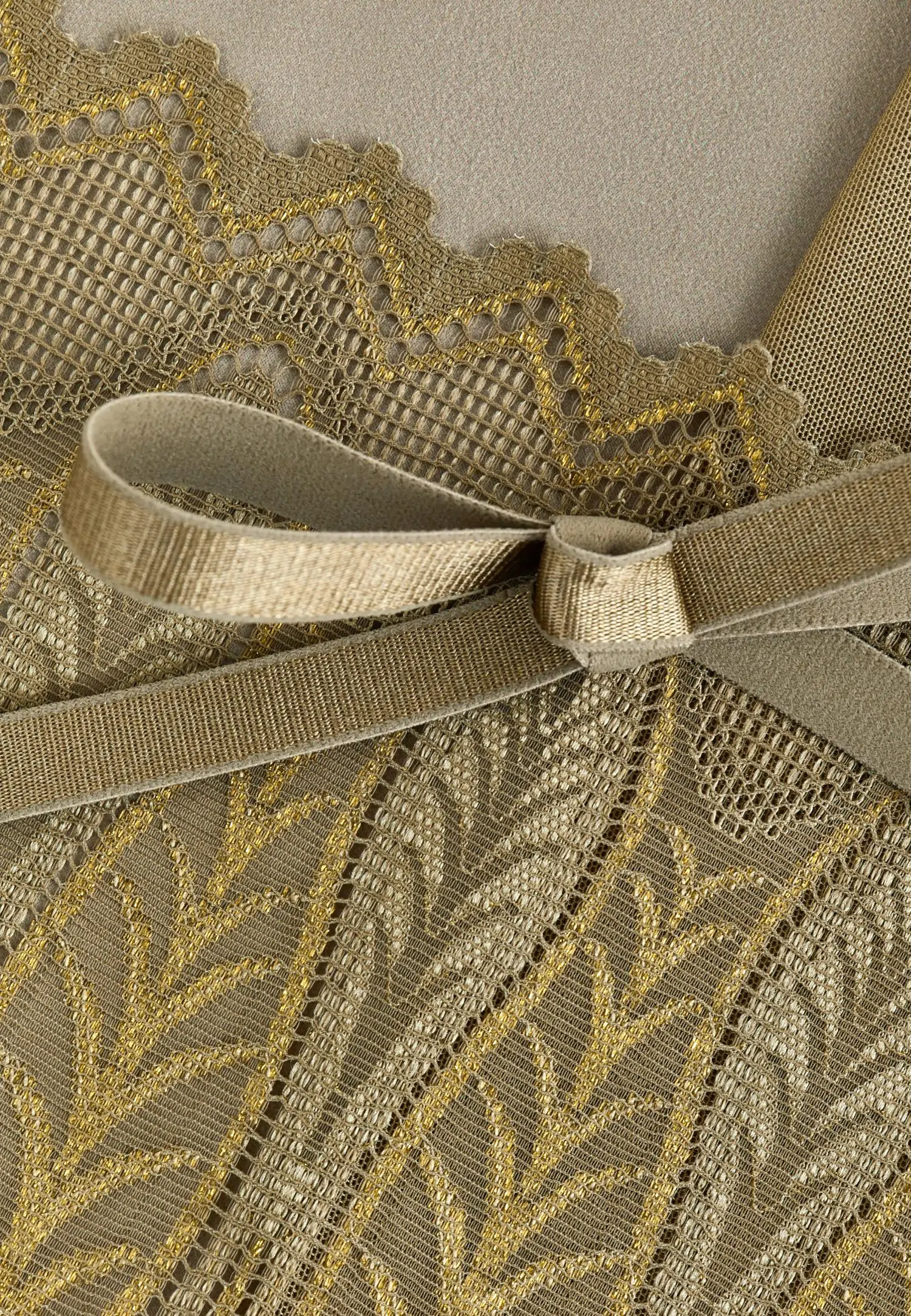 Бюстгальтер W25-0211-27-DCS-LY Marc & André