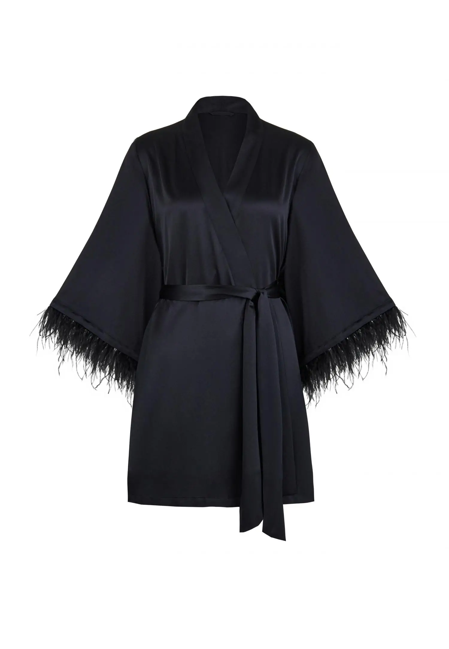 Халат W25-03SS101-S Marc & André