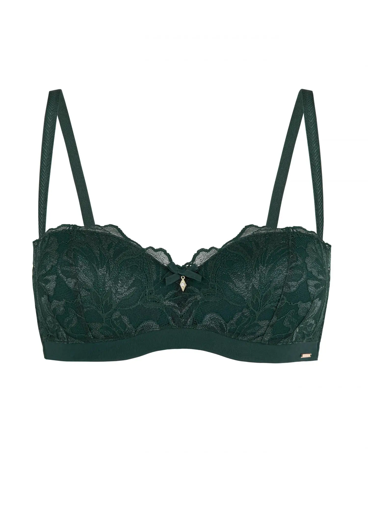 Бюстгальтер W25-0413-01-BNM-LY Marc & André