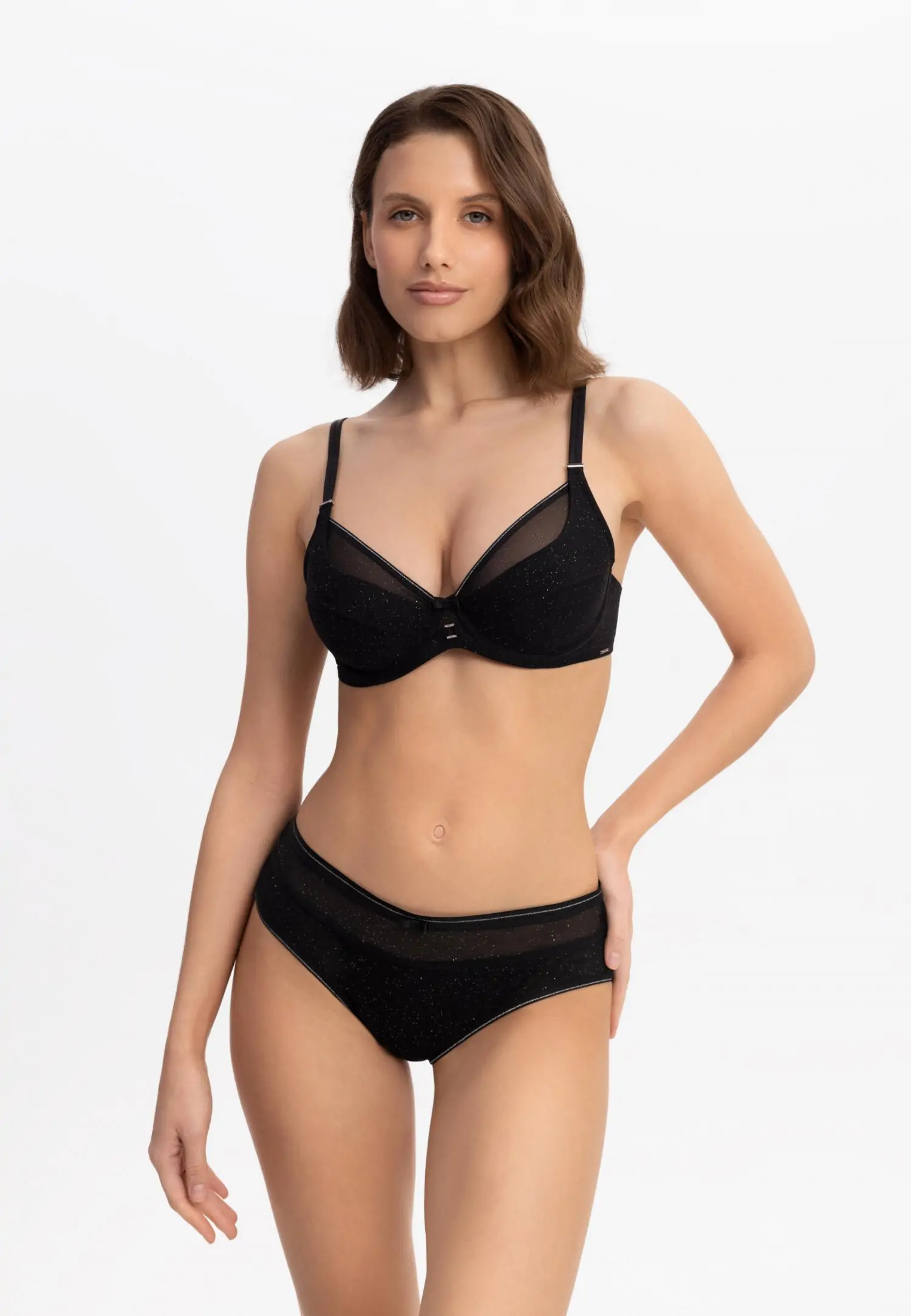 Трусы W25-0593-O2-BZO-LZ Marc & André