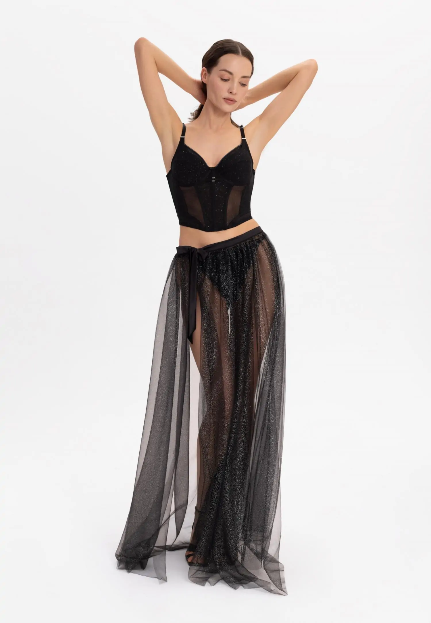 Парео W25-05PL020-L Marc & André