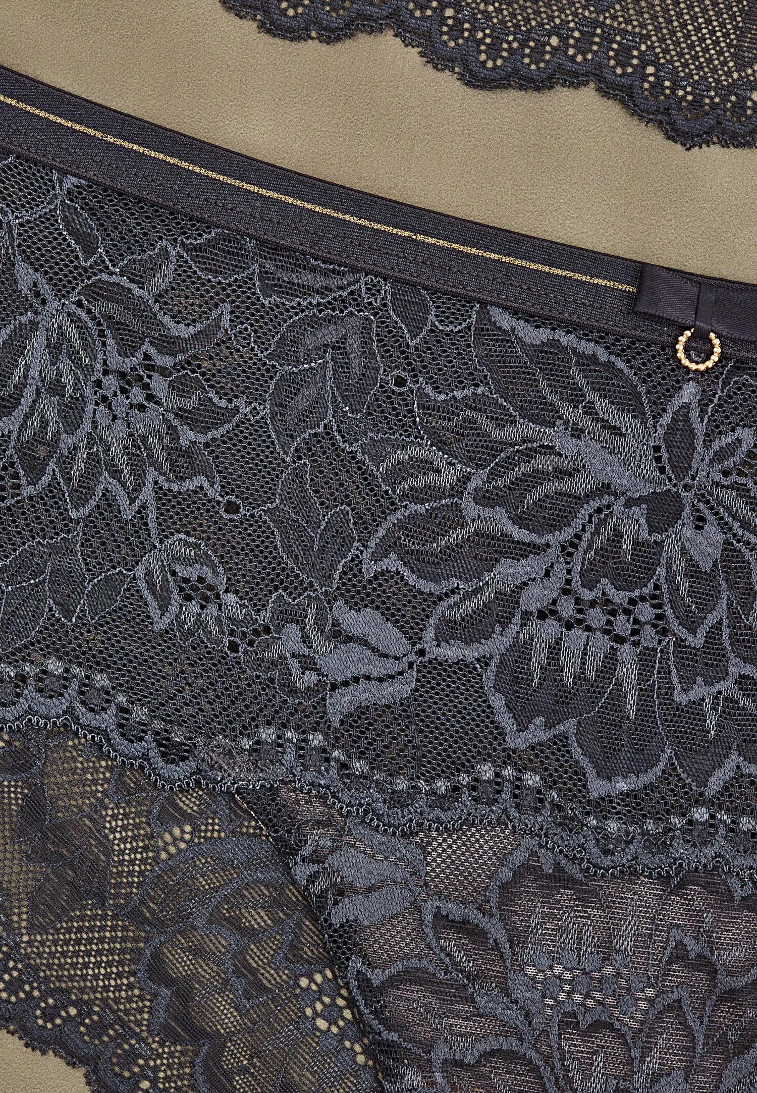 Трусы W25-0695-W2-HPO-LZ Marc & André