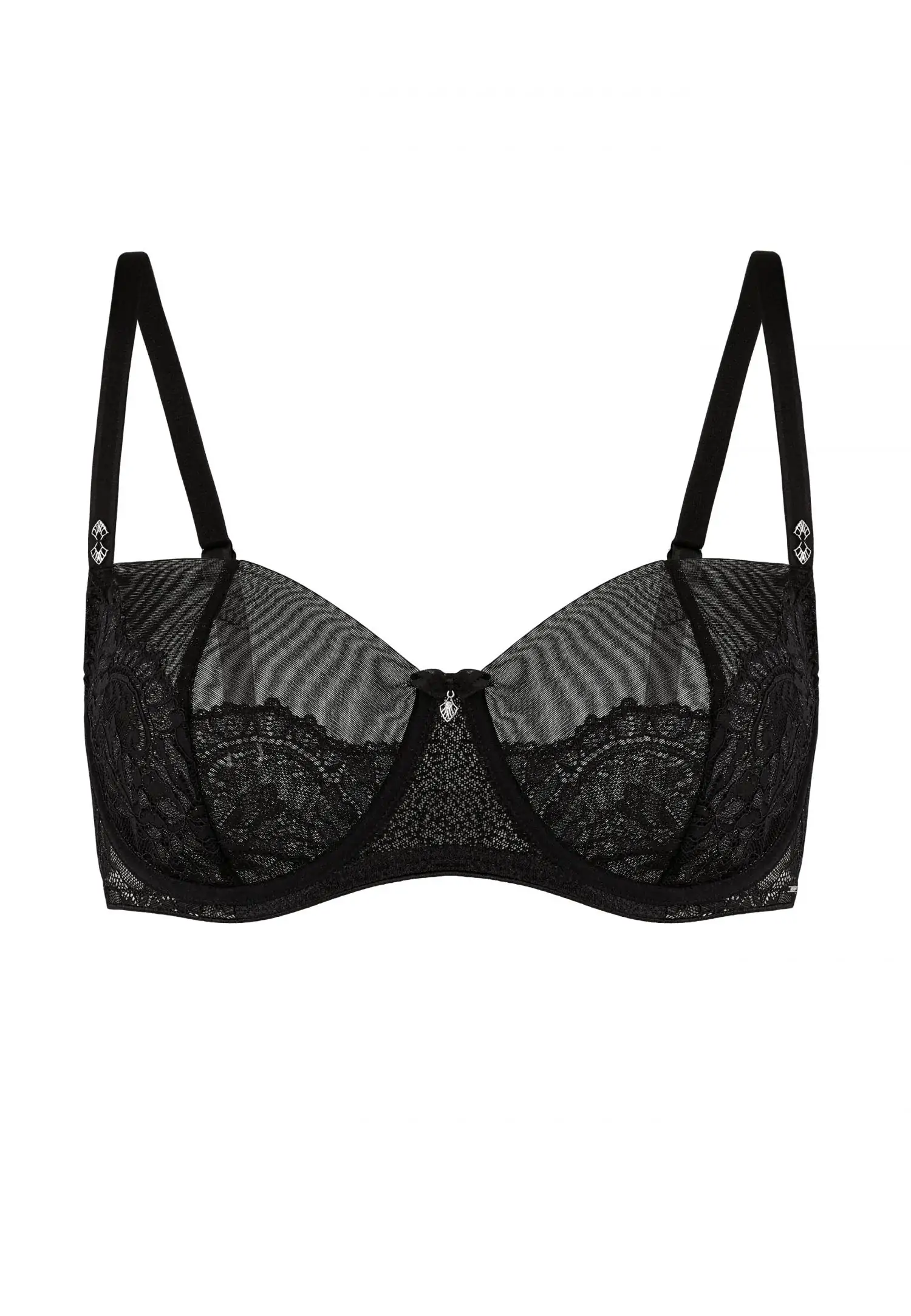 Бюстгальтер W25-0711-26-DCS-LY Marc & André