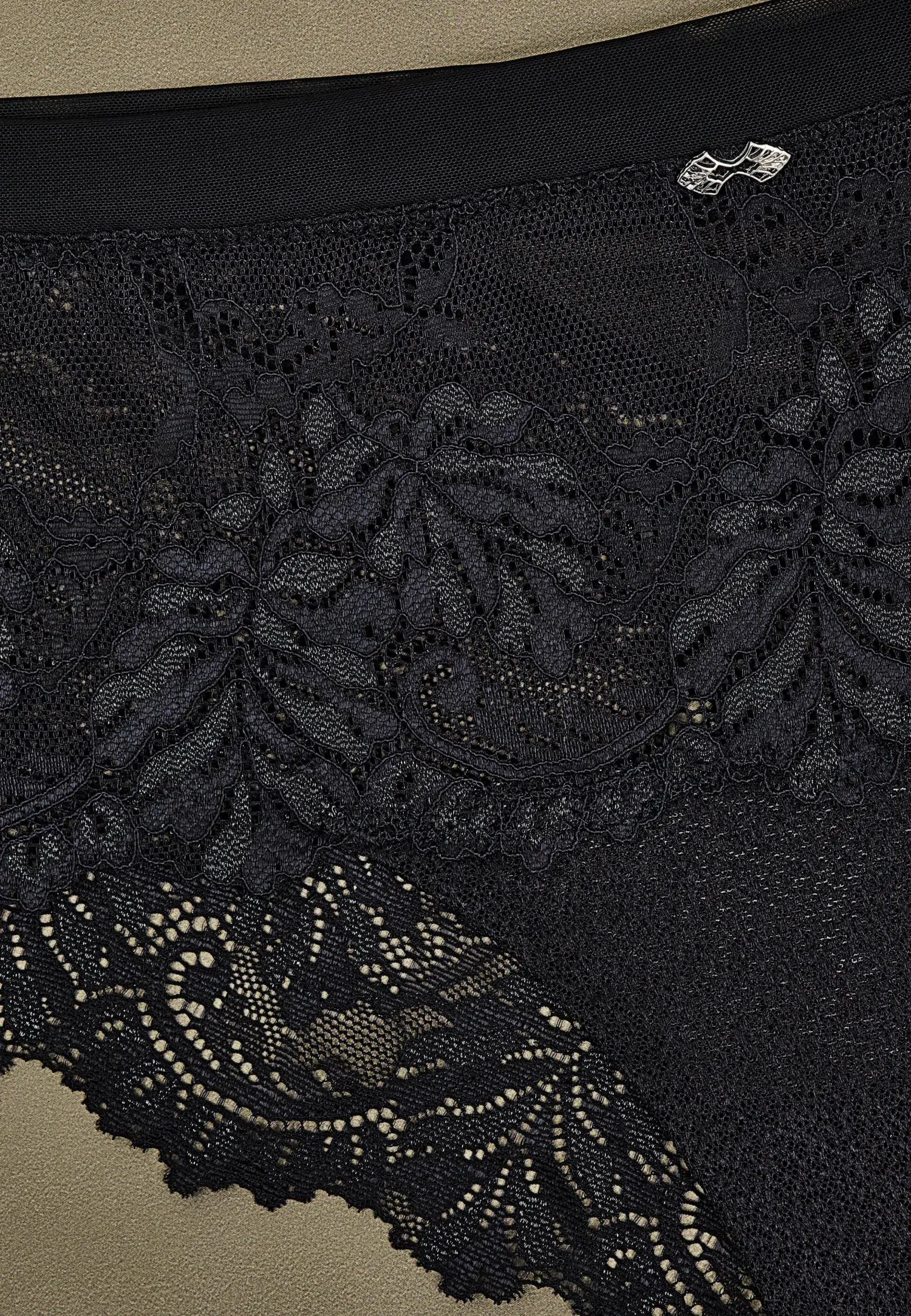 Трусы W25-0795-W2-HPO-LZ Marc & André