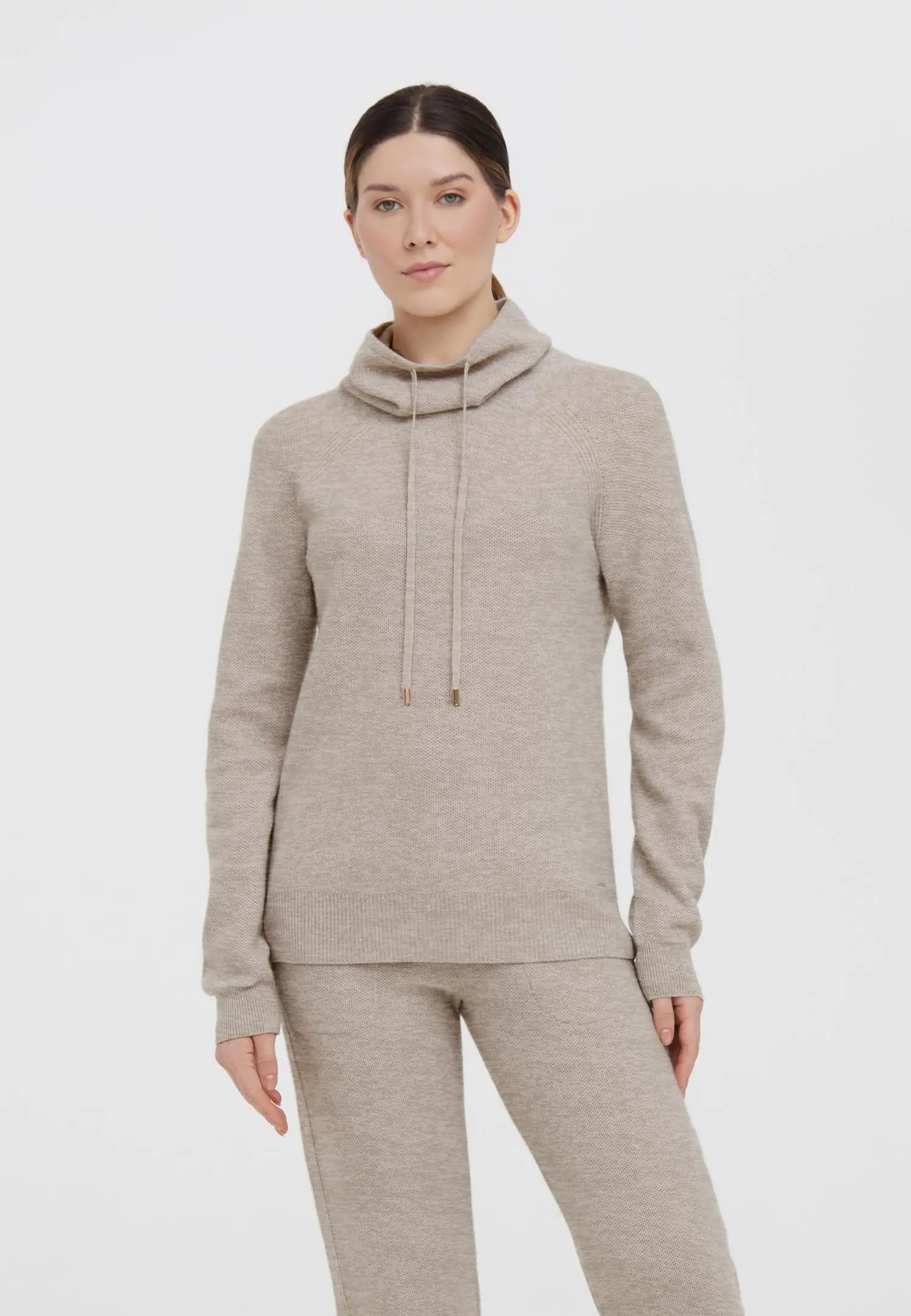 Свитер W26-00CH1117 Marc & André
