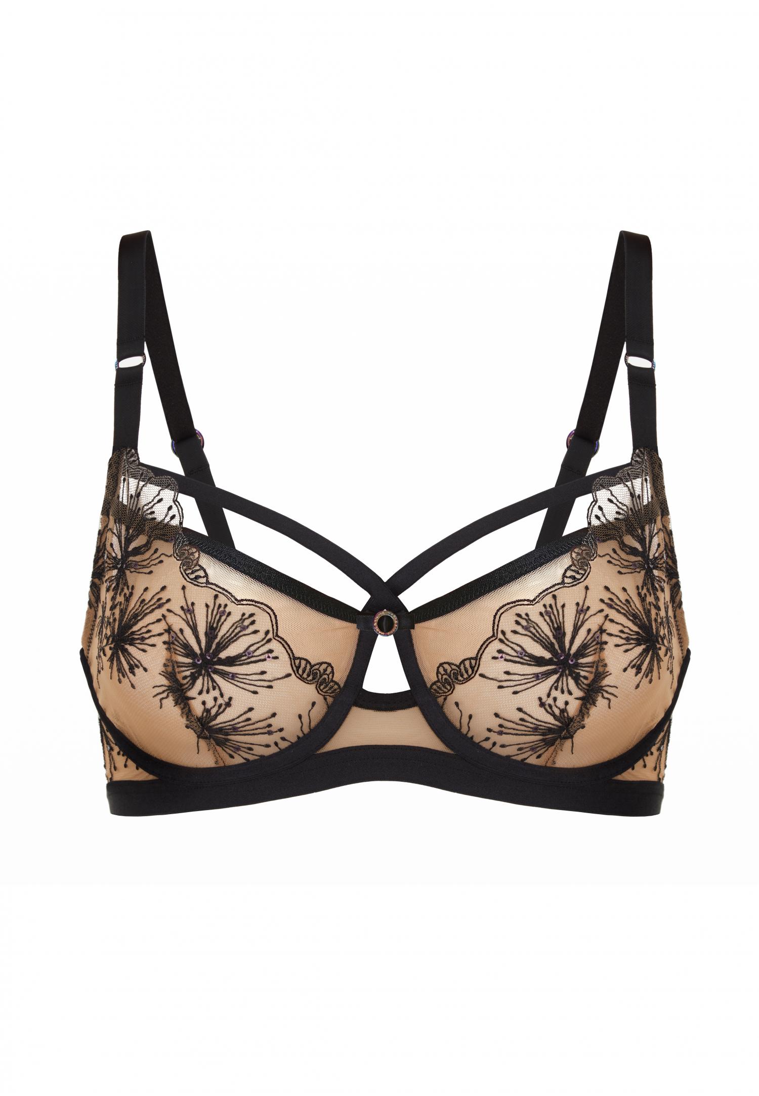 W24-0711-23-DCS-LY Bra